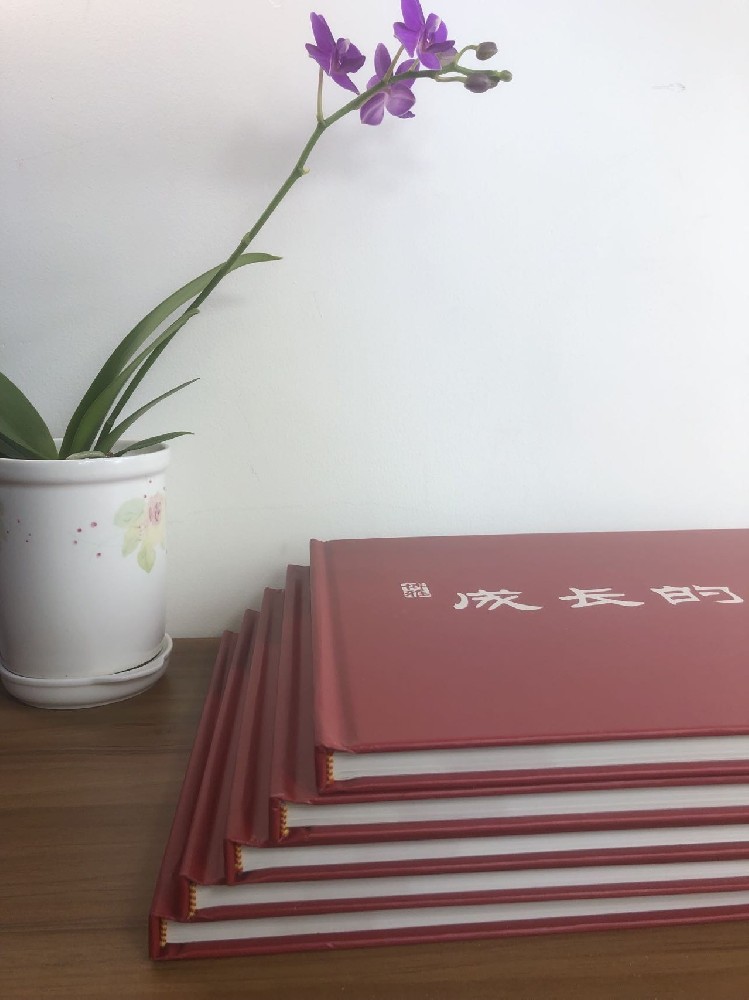 广州宣传册印刷- 打造品牌形旬的利器！